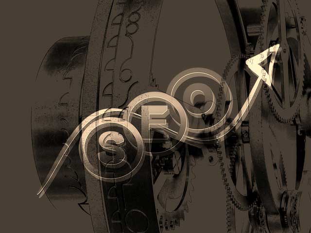 Search engine optimisation
