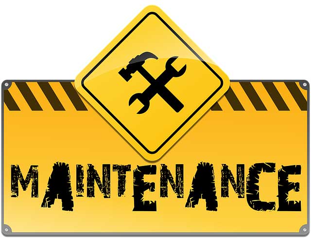 website maintenance in nz