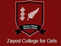 Zayed-College